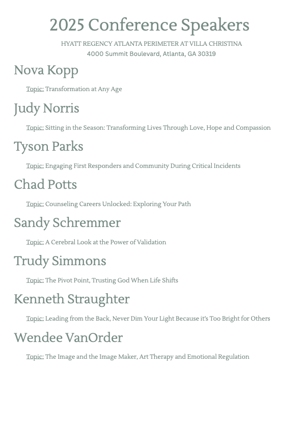 2025-Annual-Conference-Logos-Global-Network-Speaker-List